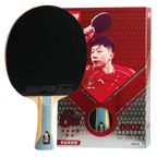 DHS 6 Star Table Tennis Racket