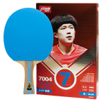 DHS 7 Star Color Edition Table Tennis Racket