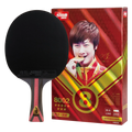 DHS 8 Star Table Tennis Racket