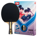 DHS 3 Star Table Tennis Racket