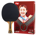 DHS 7 Star Table Tennis Racket