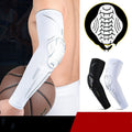 Ball Elbow Support Anti-Collision Pressurized Anti-Fall Arm Guard Sleeve