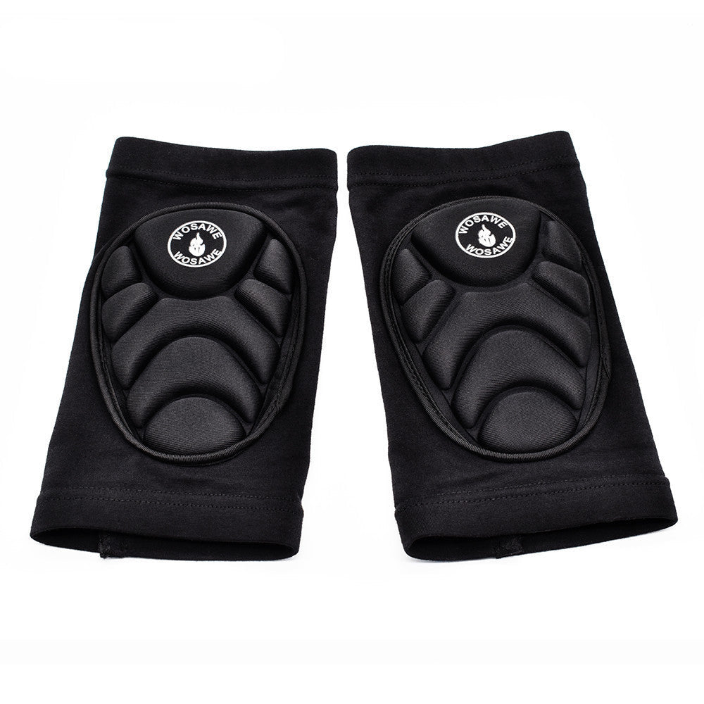 Anti-collision Protector Knee Elastic Comfortable Protector