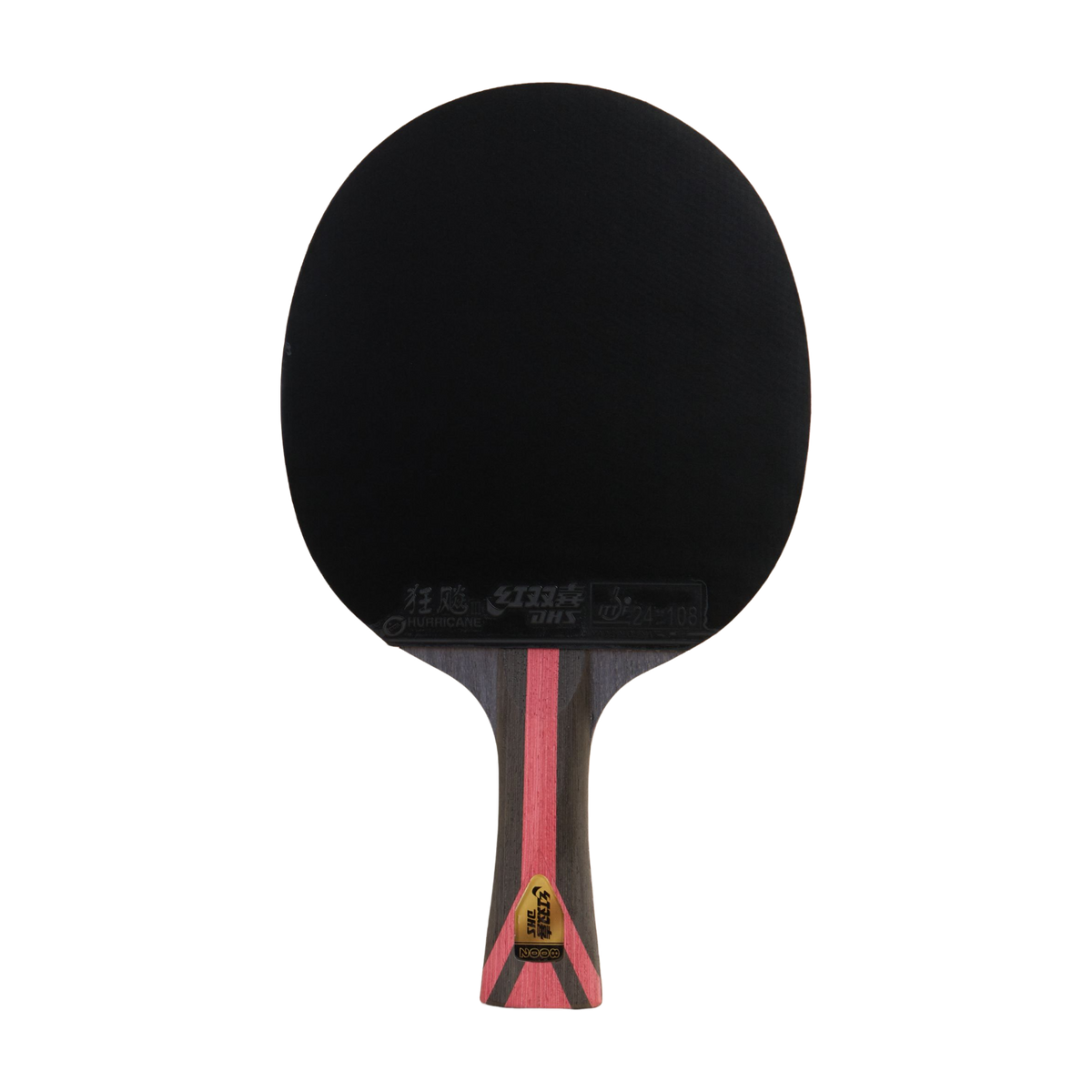 DHS 8 Star Table Tennis Racket