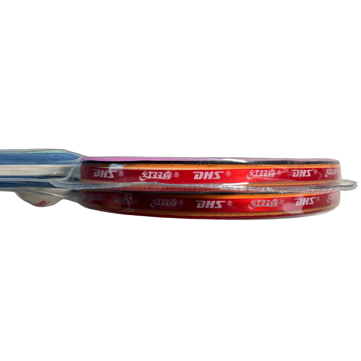 DHS Type I Table Tennis Set