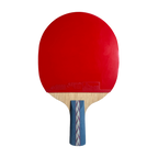 DHS Hurricane NO. Table Tennis Racket Set