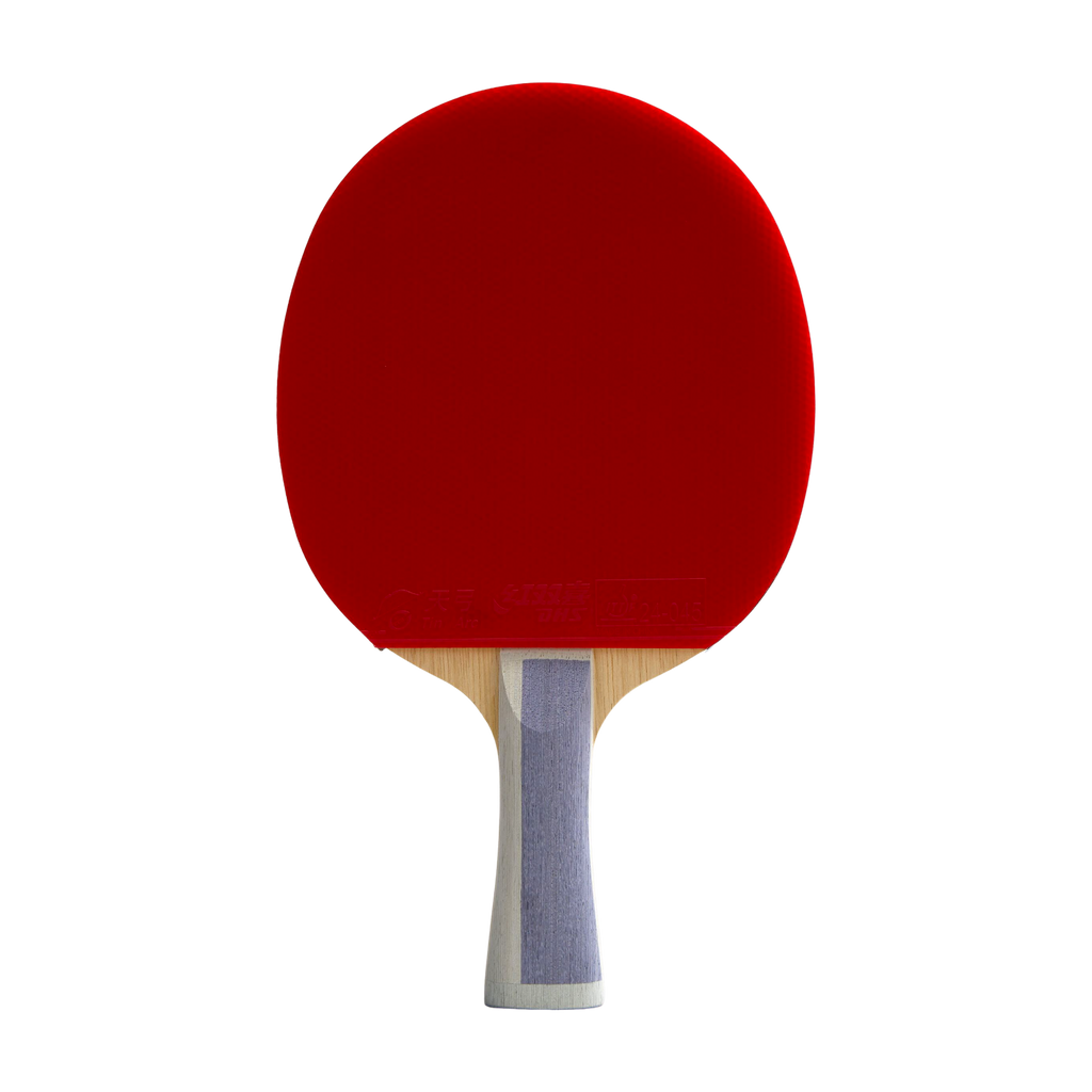 DHS TG Blue Table Tennis Racket