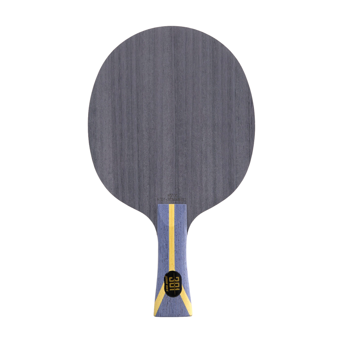 DHS Hurricane 301 Table Tennis Blade