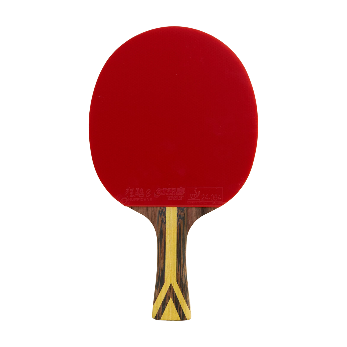 DHS 9 Star Table Tennis Racket