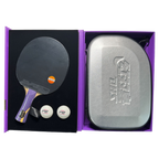 DHS Sun Yingsha Classic Series Table Tennis Racket Set