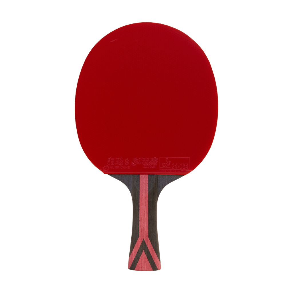DHS 8 Star Table Tennis Racket