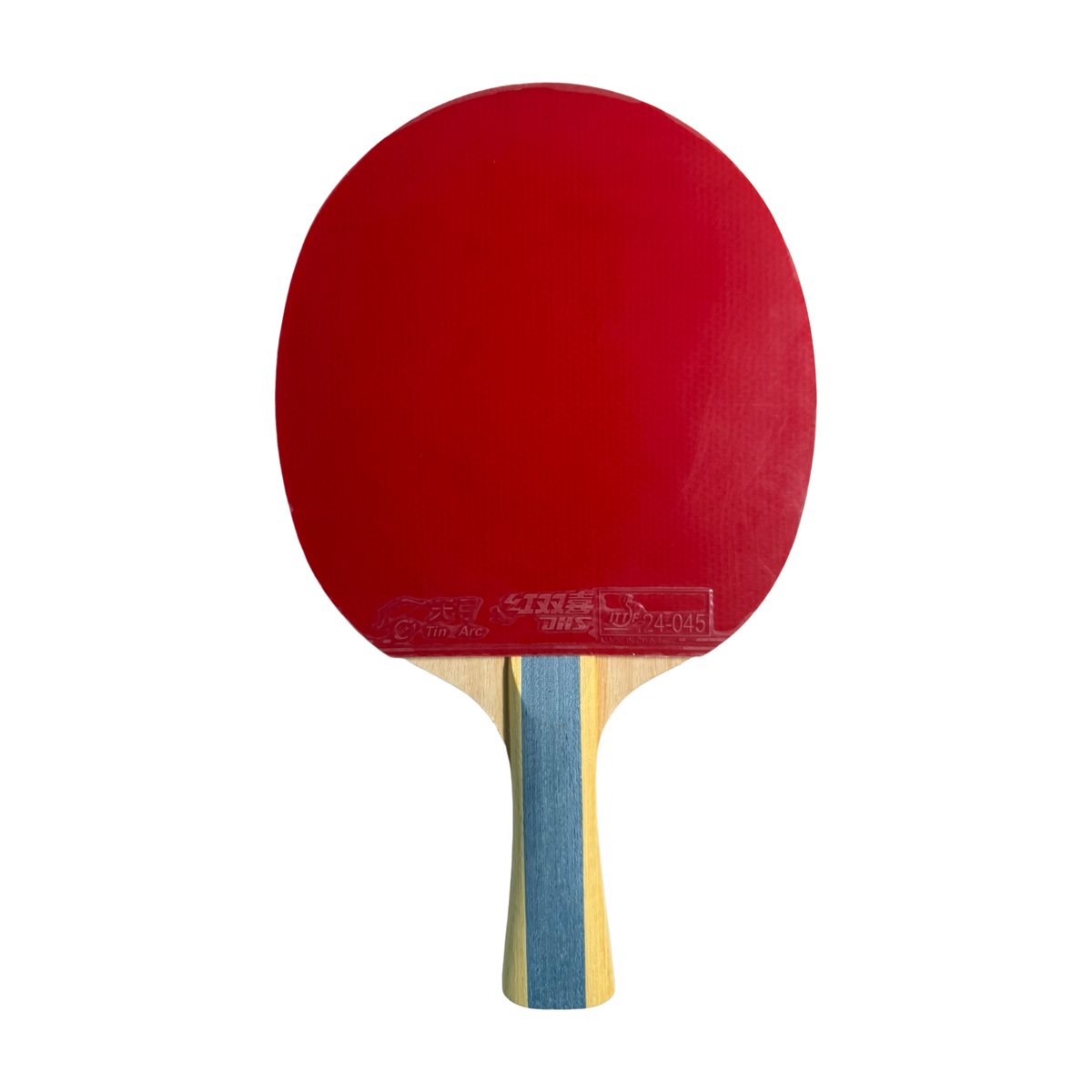 DHS 6 Star Table Tennis Racket
