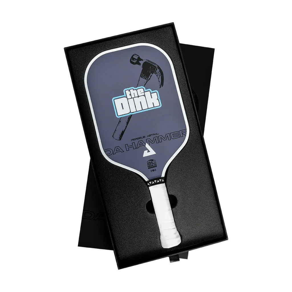 JOOLA "Da Hammer" Pickleball Paddle