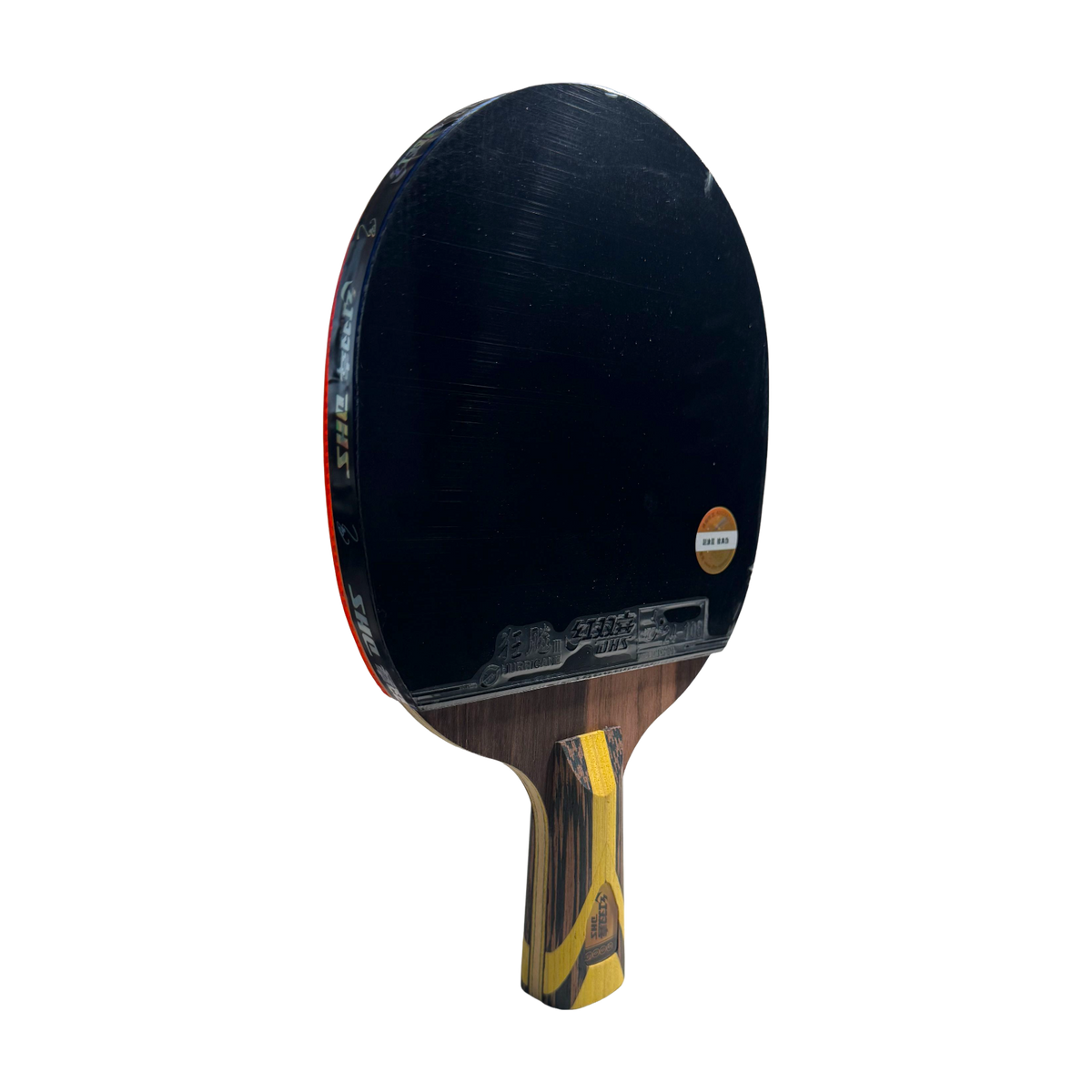DHS 9 Star Table Tennis Racket