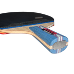 DHS Hurricane NO. Table Tennis Racket Set