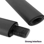 Pilates Stick Multifunctional Fitness Stick Pilates Equipment Yoga
