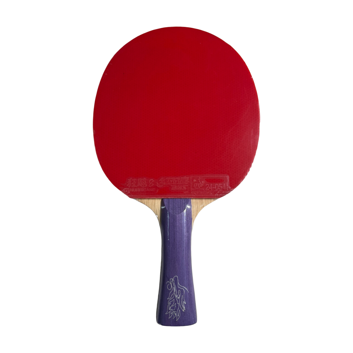 DHS Sun Yingsha Classic Series Table Tennis Racket Set