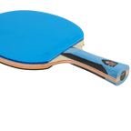 DHS 6 Star Color Edition Table Tennis Racket