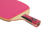 DHS 6 Star Color Edition Table Tennis Racket