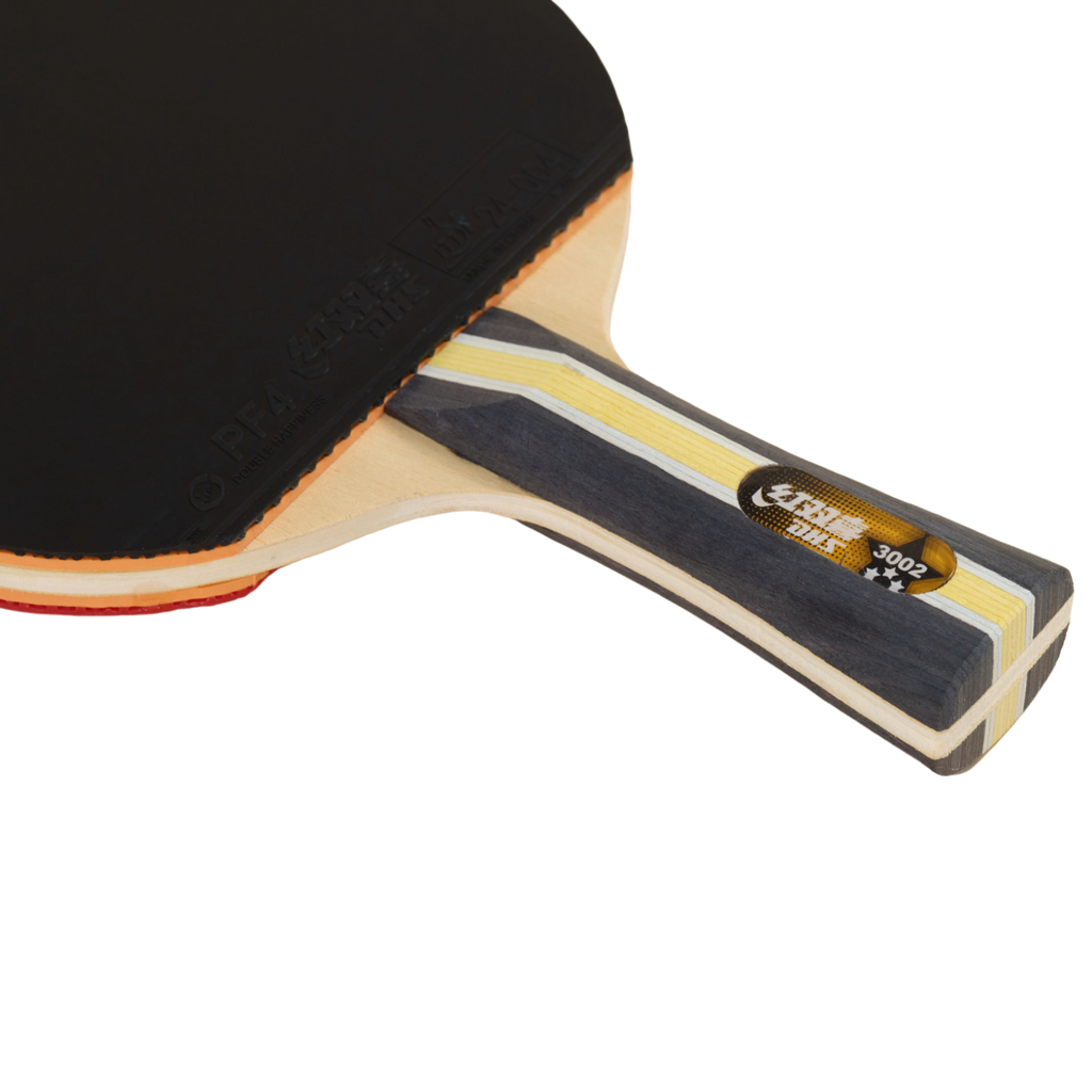 DHS 3 Star Table Tennis Racket