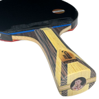 DHS 9 Star Table Tennis Racket