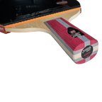 DHS 4 Star Table Tennis Racket