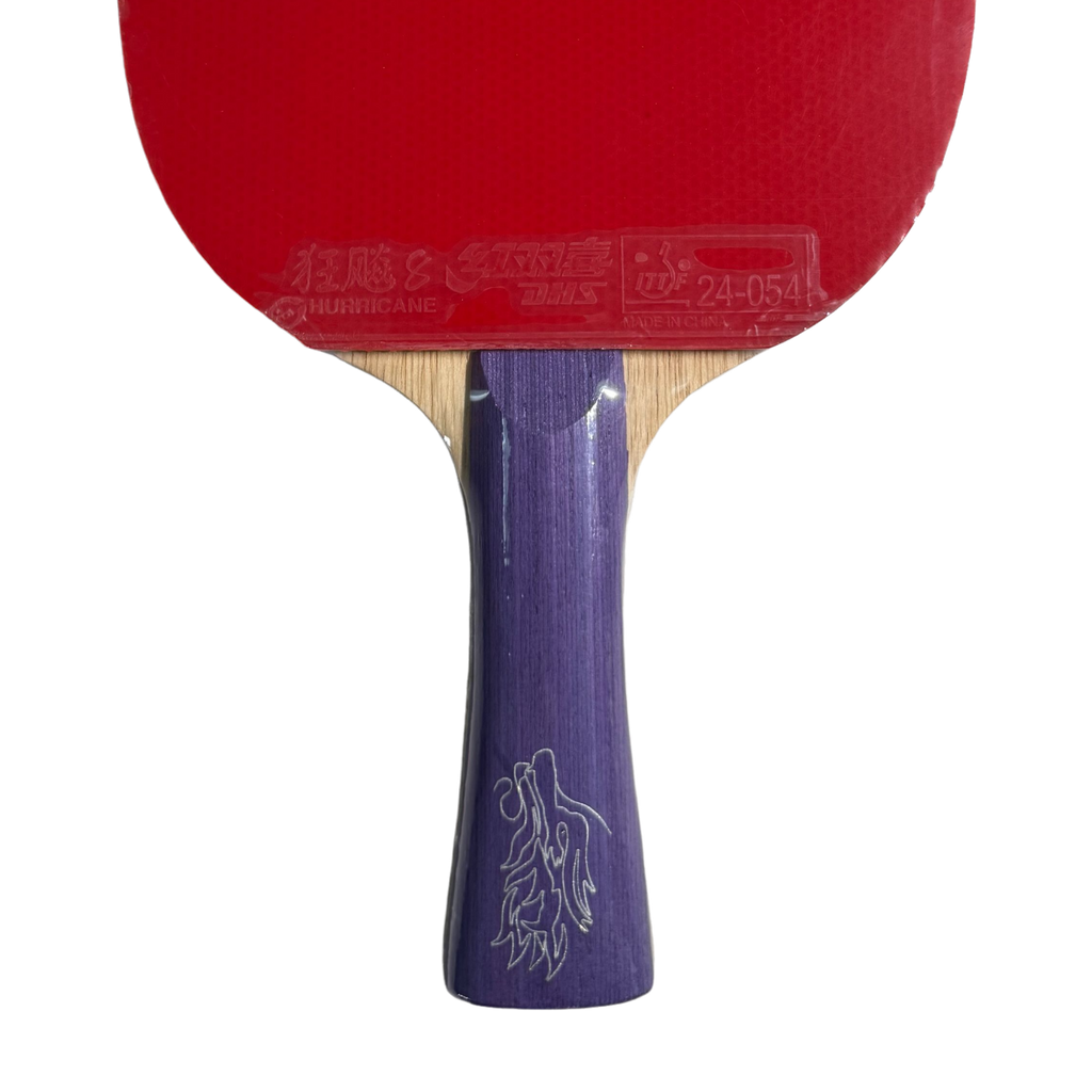 DHS Sun Yingsha Classic Series Table Tennis Racket Set