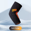 Sports Elbow Guard Basketball Cycling Fitness Elbow Pads