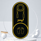 Children's Adult Non-slip Shock-absorbing Sports Yoga Mat
