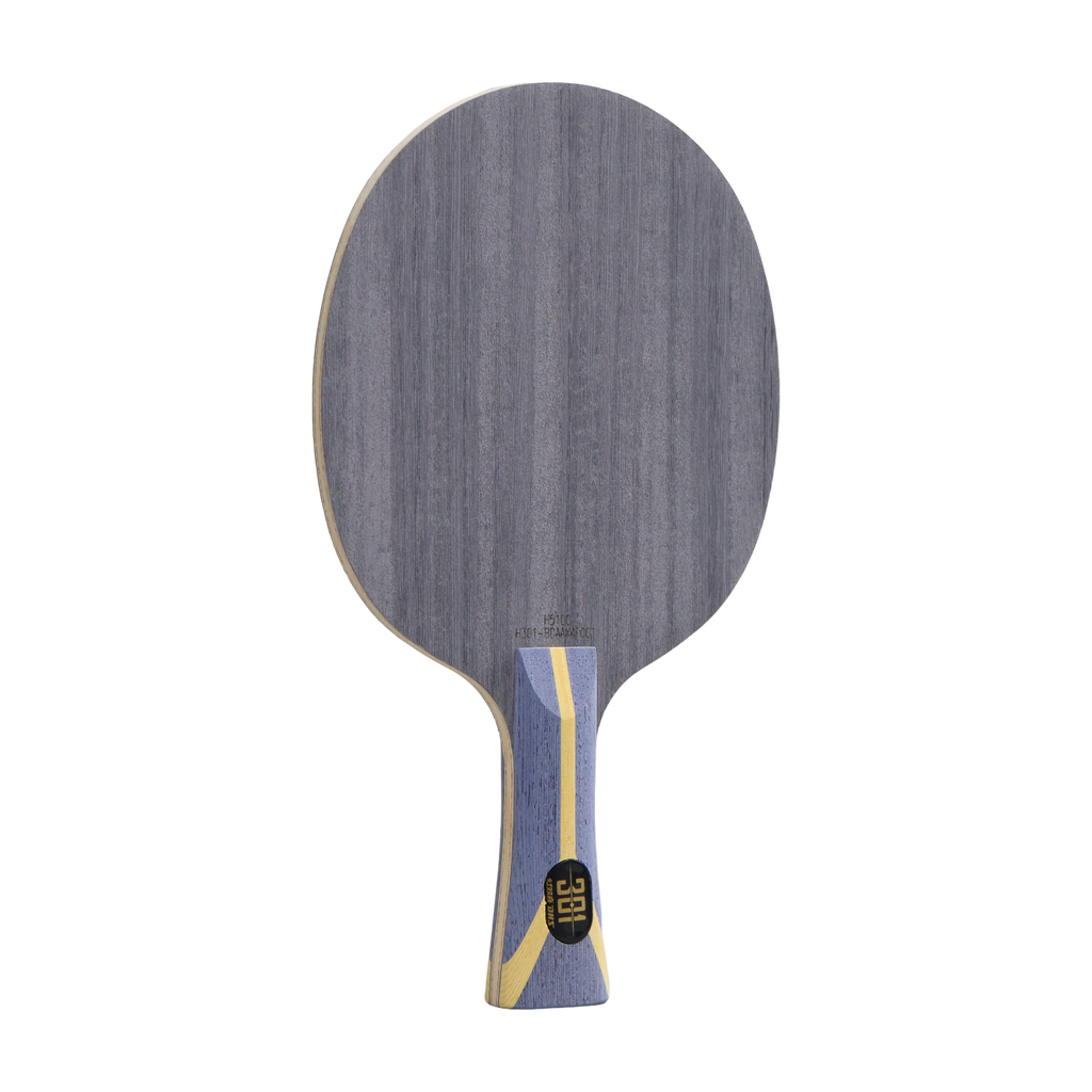 DHS Hurricane 301 Table Tennis Blade
