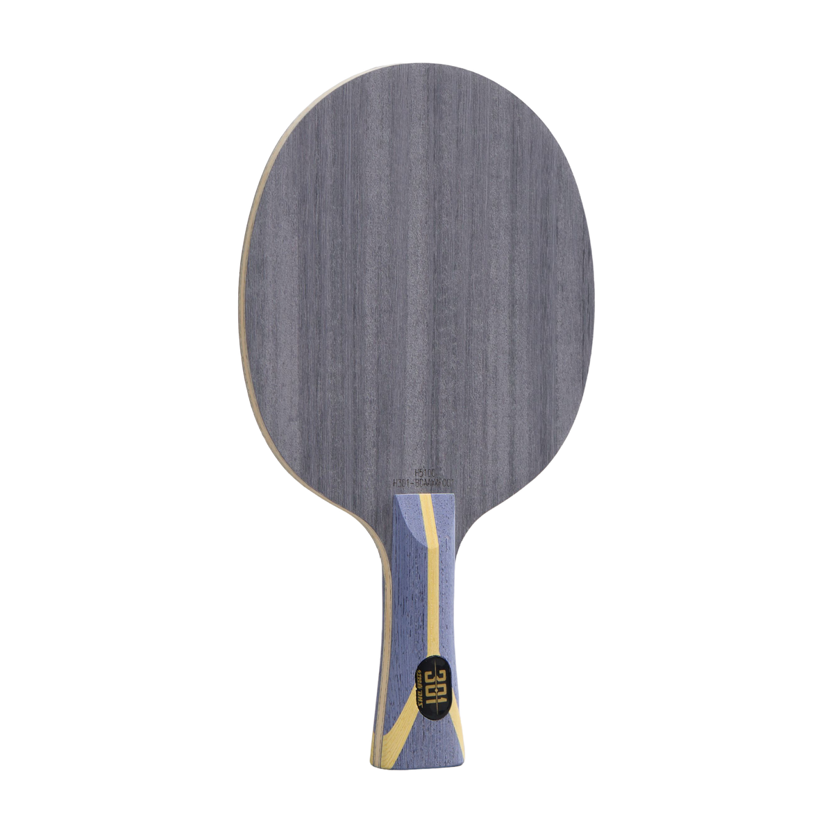 DHS Hurricane 301 Table Tennis Blade
