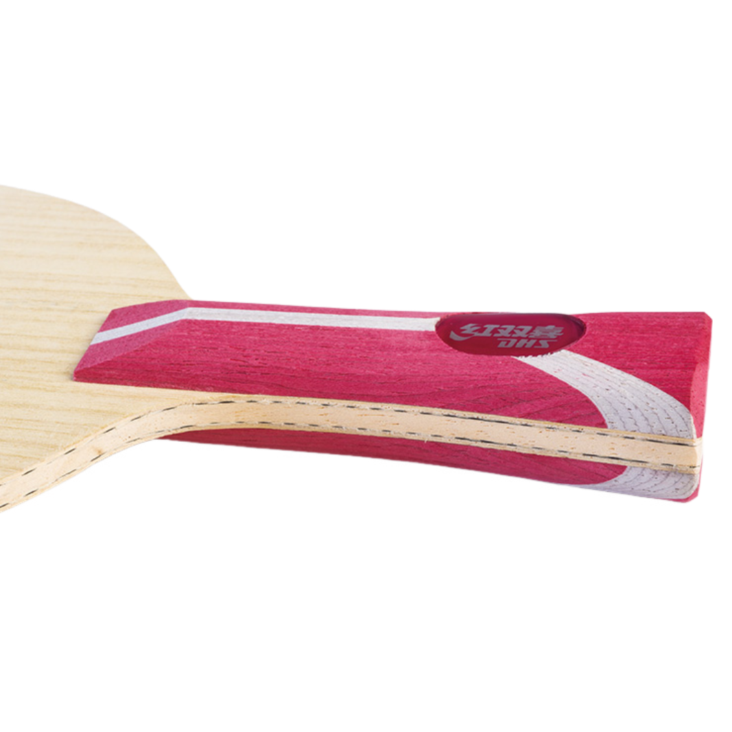 DHS Fang Bo 2X Carbon Table Tennis Blades
