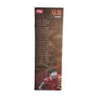 DHS Hurricane Long 5H Table Tennis Blade