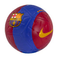 Nike FC Barcelona Academy Soccer Ball-