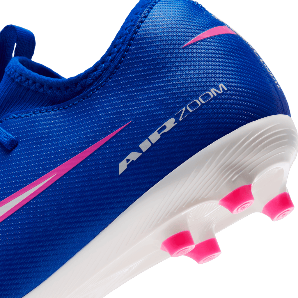 Nike Jr. Mercurial Vapor 16 Academy Kids' Multi-Ground Low-Top Soccer Cleats