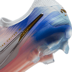 Nike United Tiempo Legend 10 Elite-Vast Grey/racer Blue