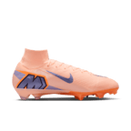 Nike Mercurial Superfly 10 Elite FG - Crimson Tint/Royal Pulse/Nuance Pourpre/Royal Pulsation