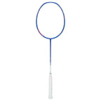 Li-Ning AxForce 20 Blue Racket