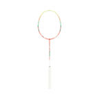 Li-Ning Windstorm 72 Speed Orange Racket - AYPU069-6