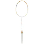 Li-Ning BladeX Spiral Pink Racket - AYPV017-4