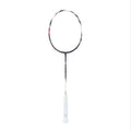 Li-Ning BladeX Assassin Racket White and Black