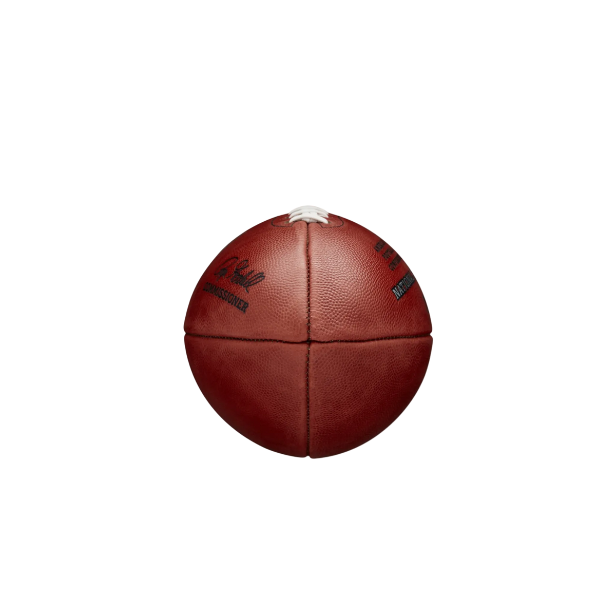 Wilson "The Duke" NFL Official Game Fotboll