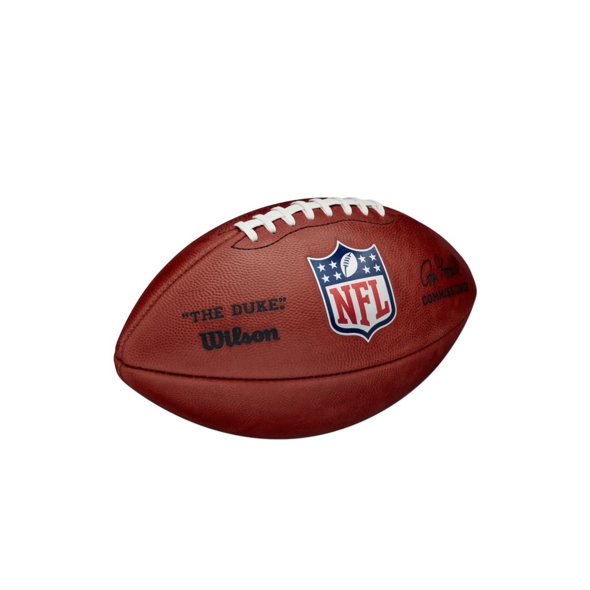 Wilson "The Duke" NFL Official Game Fotboll