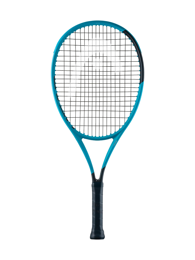 Head Boom Junior 2026 25"