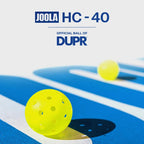 JOOLA HC-40 Ball