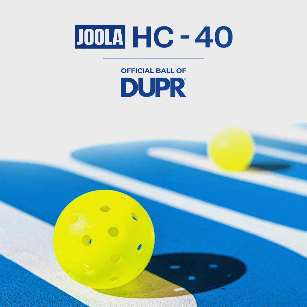 JOOLA HC-40 Ball