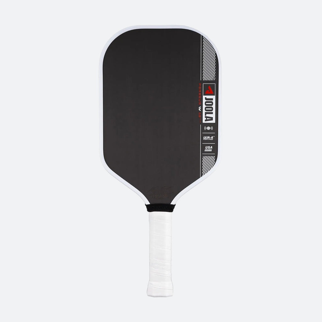 JOOLA Perseus Pro IV 16mm Pickleball Paddle