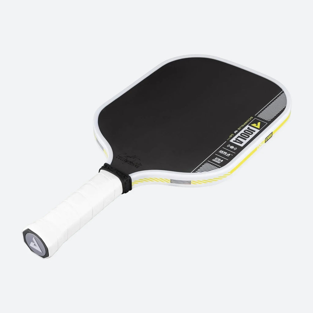 JOOLA Scorpeus Pro IV 16mm Pickleball Paddle