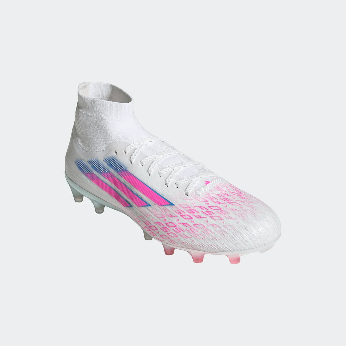 Adidas Women's F50 SPARKFUSION Pro FG/AG-