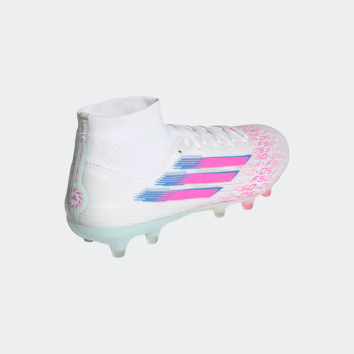 Adidas Women's F50 SPARKFUSION Pro FG/AG-